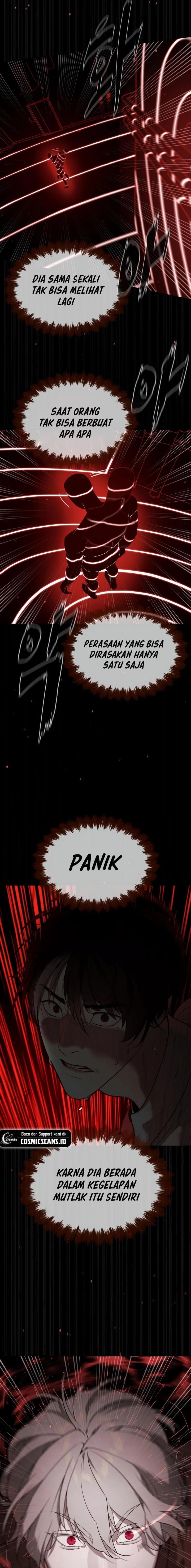 Read Killer Peter ID Manga Online