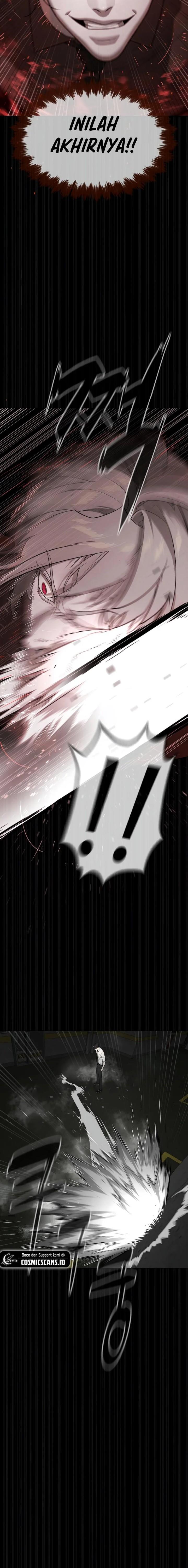 Read Killer Peter ID Manga Online