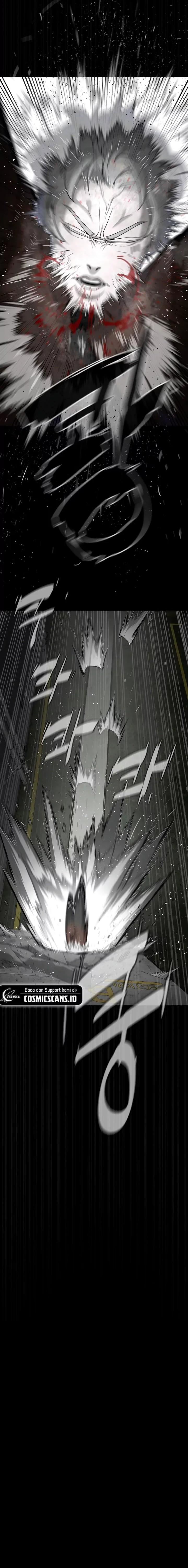 Read Killer Peter ID Manga Online