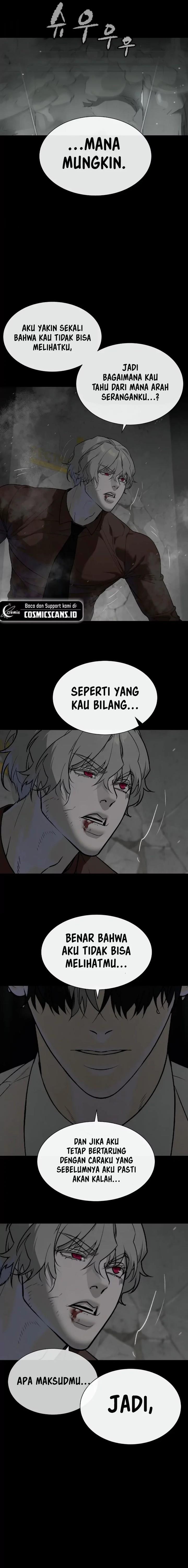 Read Killer Peter ID Manga Online