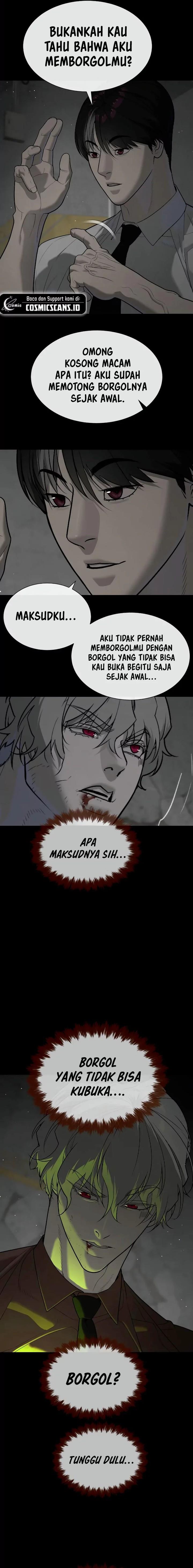 Read Killer Peter ID Manga Online
