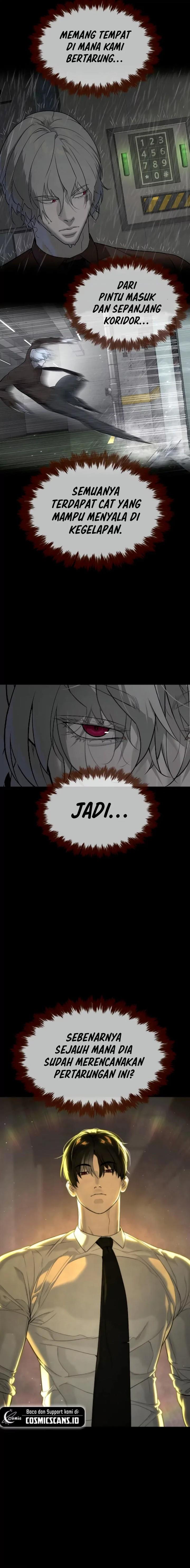 Read Killer Peter ID Manga Online