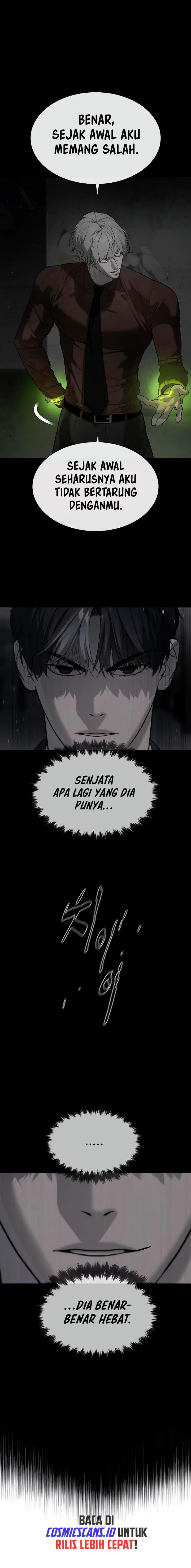 Read Killer Peter ID Manga Online