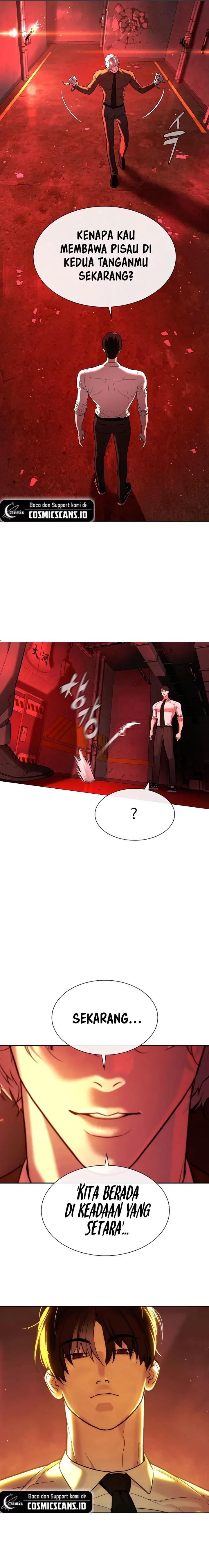 Read Killer Peter ID Manga Online
