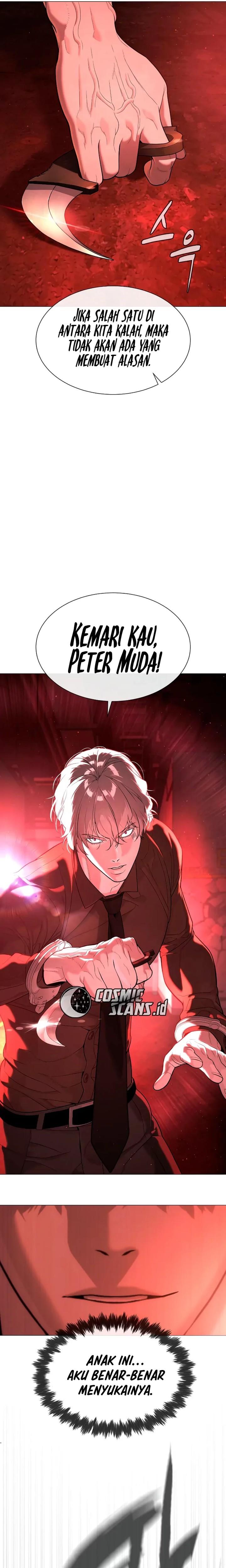 Read Killer Peter ID Manga Online