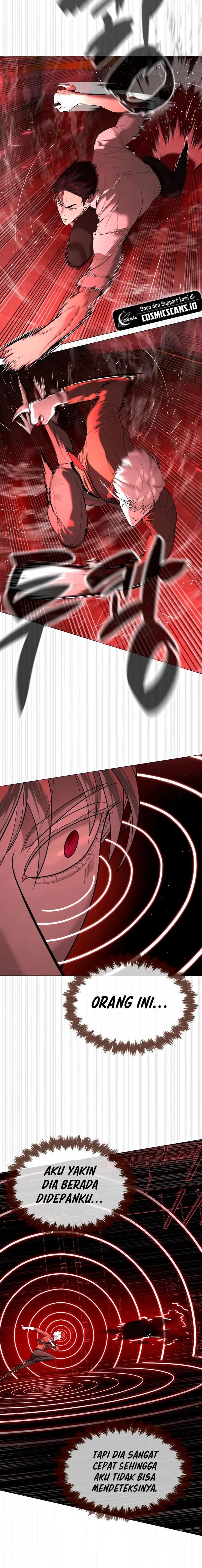 Read Killer Peter ID Manga Online