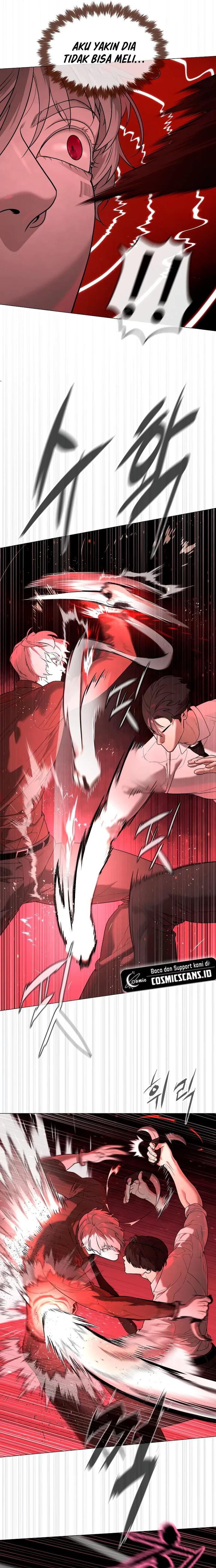 Read Killer Peter ID Manga Online