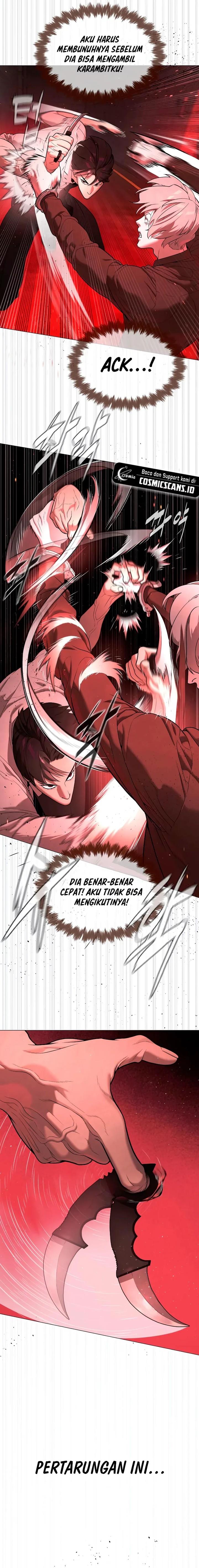 Read Killer Peter ID Manga Online
