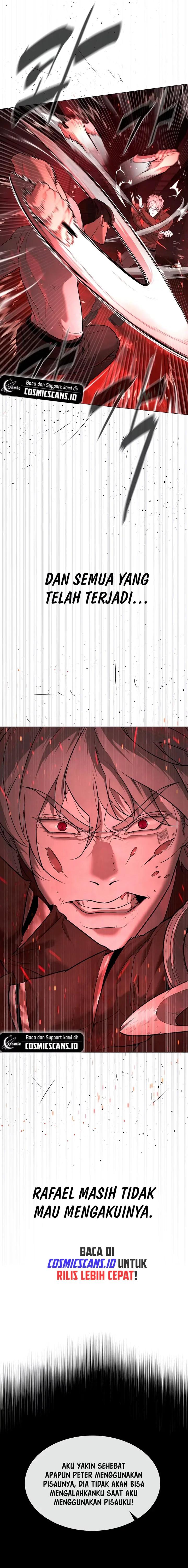 Read Killer Peter ID Manga Online