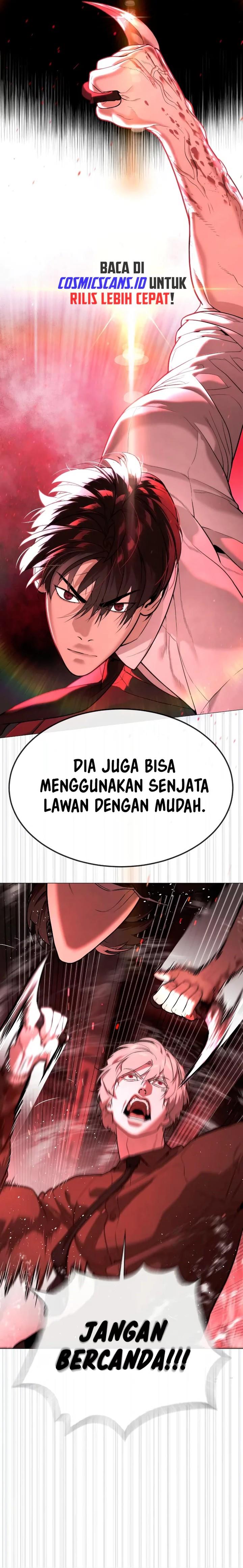 Read Killer Peter ID Manga Online