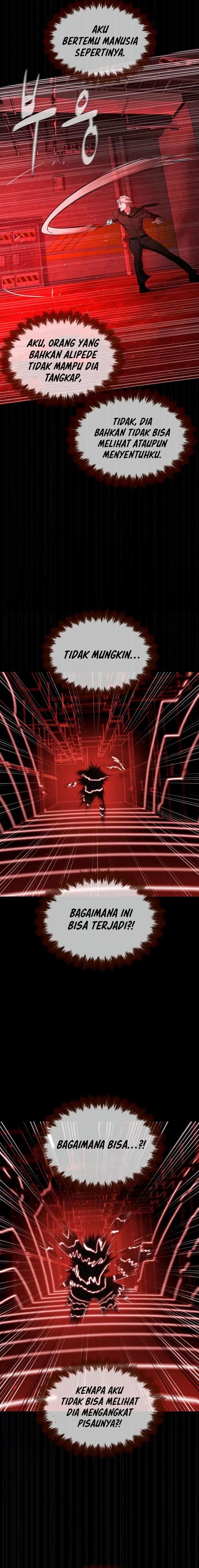 Read Killer Peter ID Manga Online