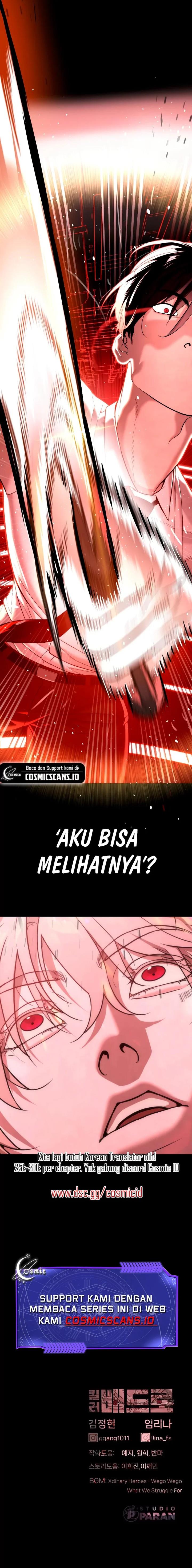 Read Killer Peter ID Manga Online