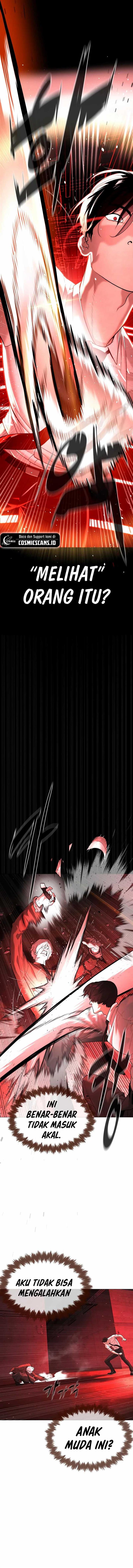 Read Killer Peter ID Manga Online