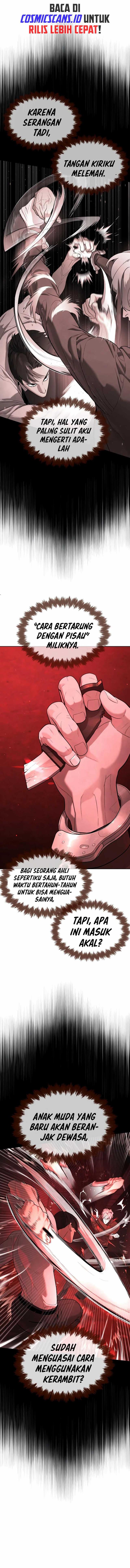 Read Killer Peter ID Manga Online