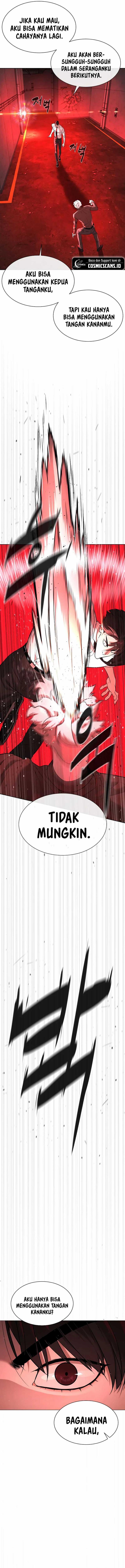 Read Killer Peter ID Manga Online