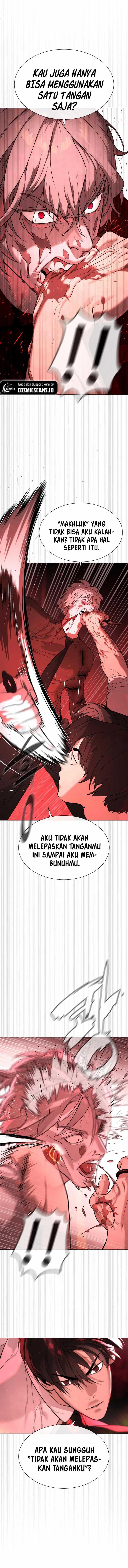 Read Killer Peter ID Manga Online