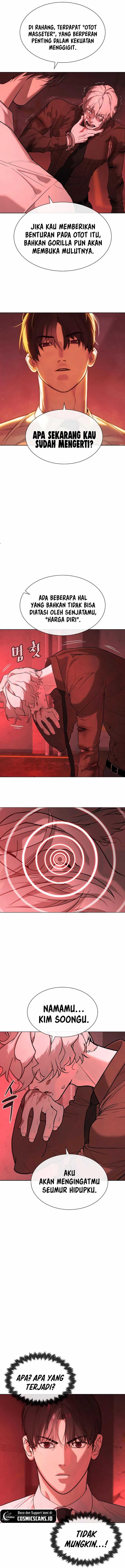 Read Killer Peter ID Manga Online