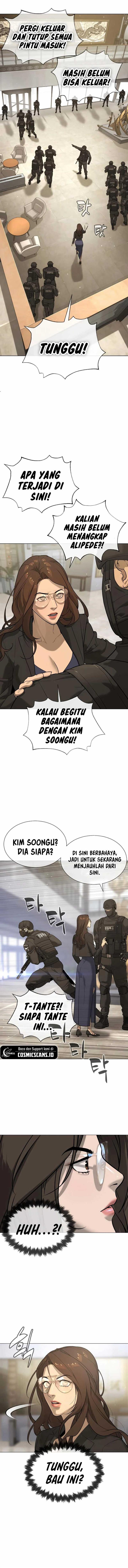 Read Killer Peter ID Manga Online