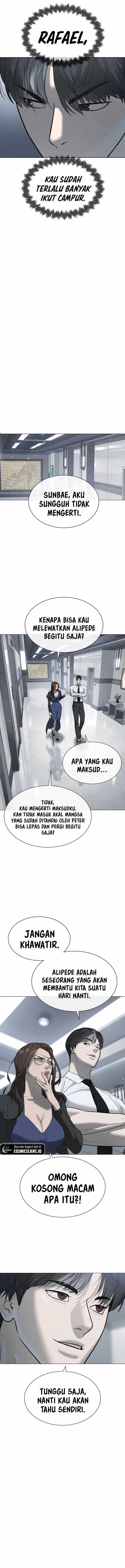 Read Killer Peter ID Manga Online