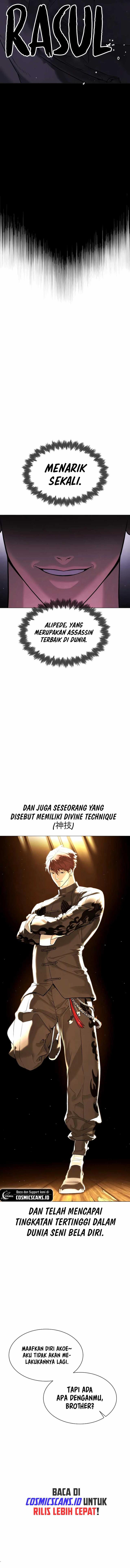 Read Killer Peter ID Manga Online
