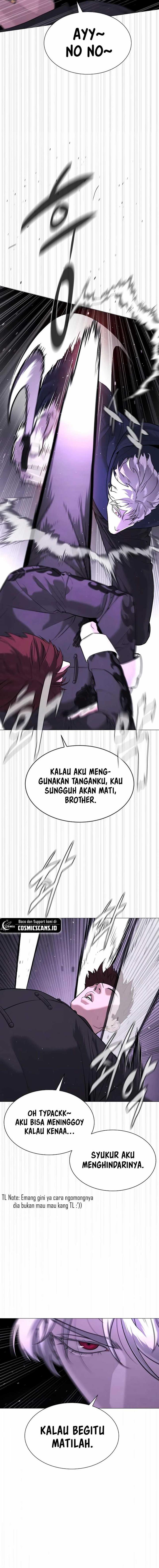 Read Killer Peter ID Manga Online