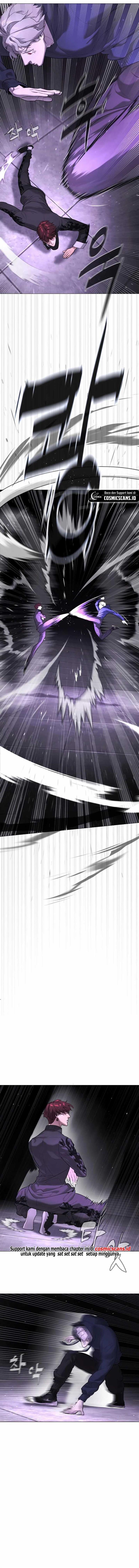 Read Killer Peter ID Manga Online