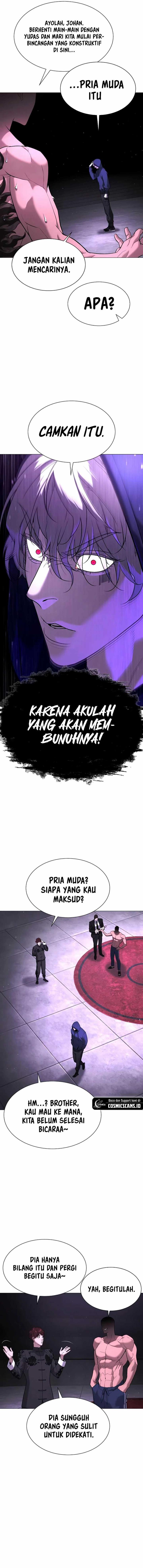 Read Killer Peter ID Manga Online