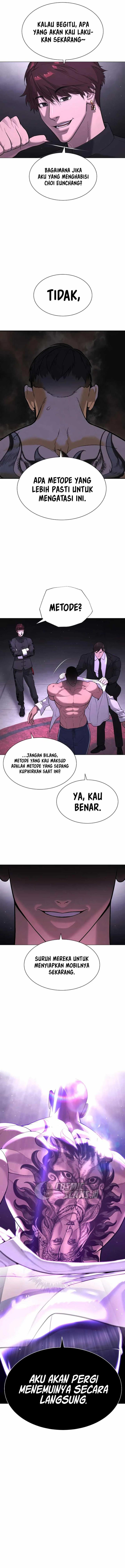 Read Killer Peter ID Manga Online