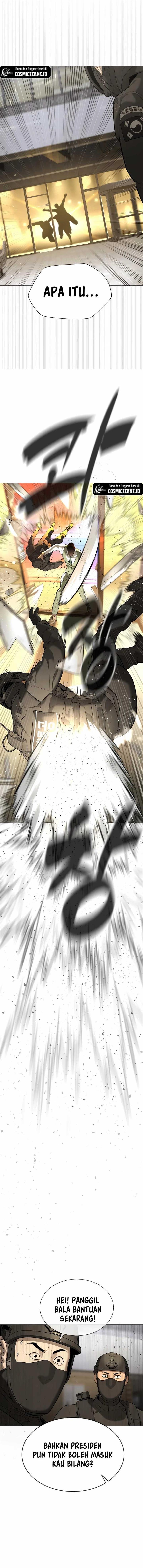 Read Killer Peter ID Manga Online