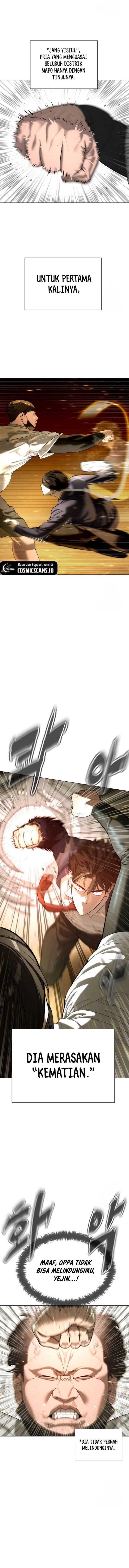 Read Killer Peter ID Manga Online