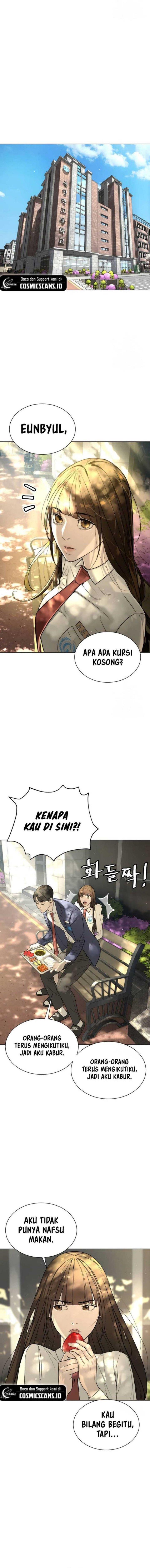 Read Killer Peter ID Manga Online