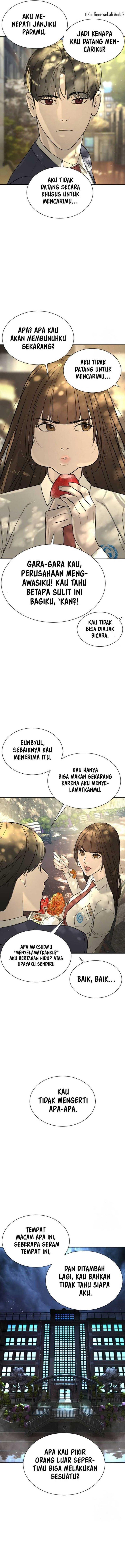 Read Killer Peter ID Manga Online