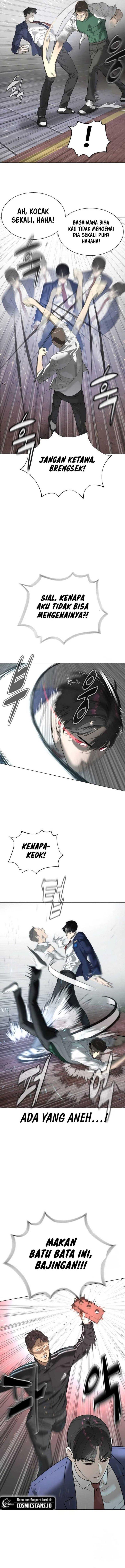 Read Killer Peter ID Manga Online