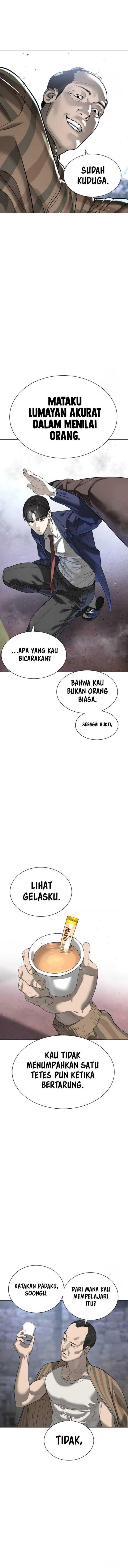 Read Killer Peter ID Manga Online