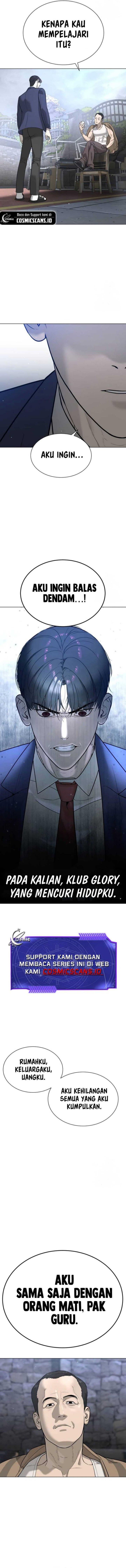 Read Killer Peter ID Manga Online