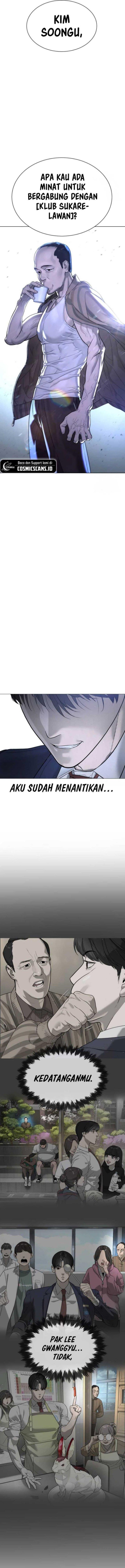 Read Killer Peter ID Manga Online