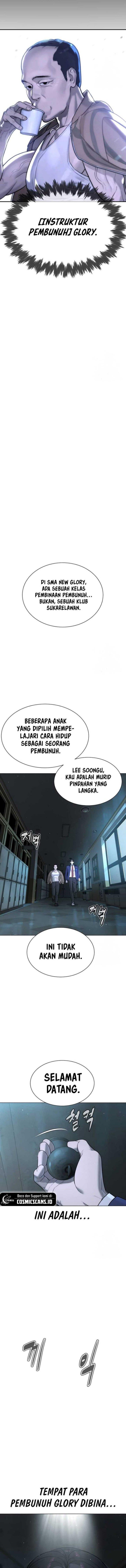 Read Killer Peter ID Manga Online