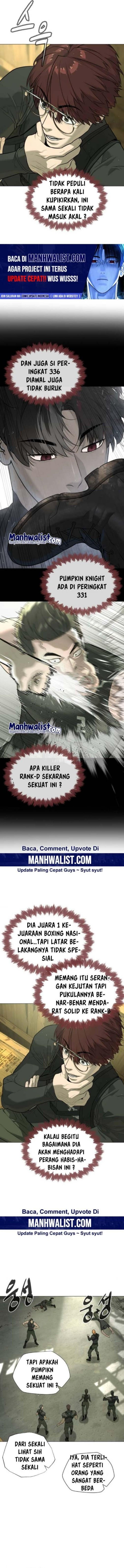 Read Killer Peter ID Manga Online