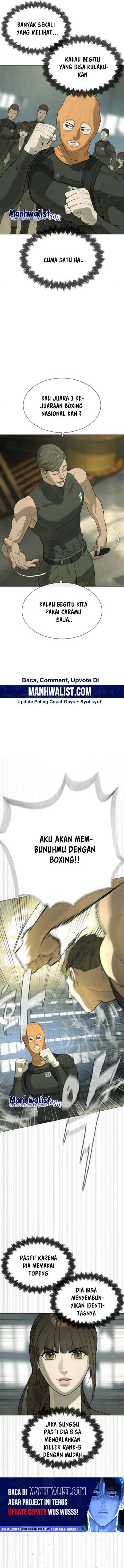 Read Killer Peter ID Manga Online