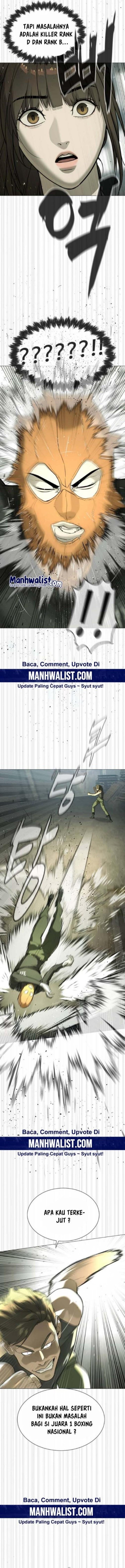 Read Killer Peter ID Manga Online