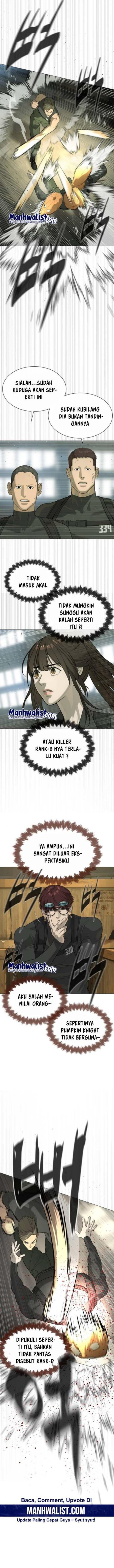 Read Killer Peter ID Manga Online