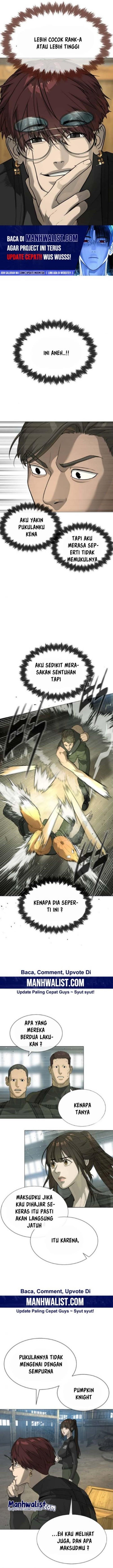 Read Killer Peter ID Manga Online