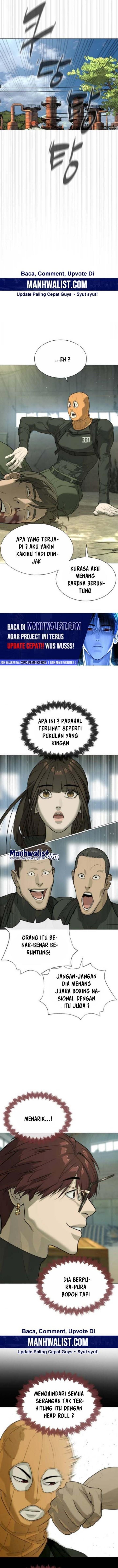Read Killer Peter ID Manga Online