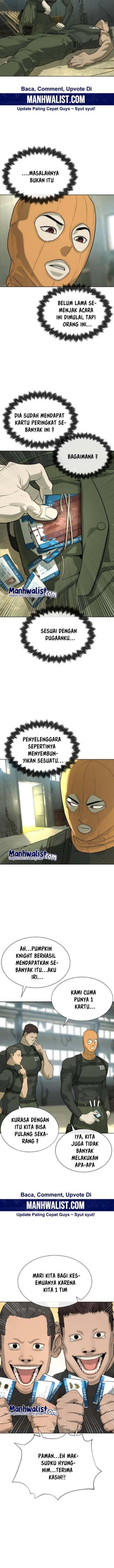 Read Killer Peter ID Manga Online