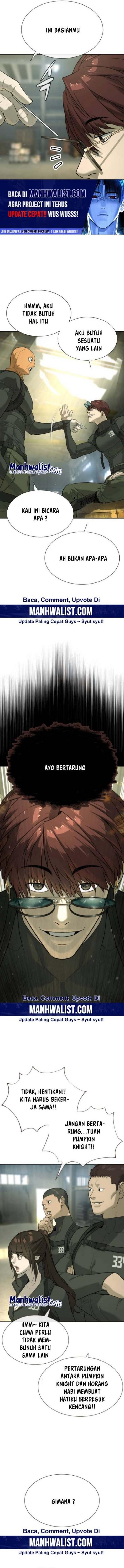 Read Killer Peter ID Manga Online