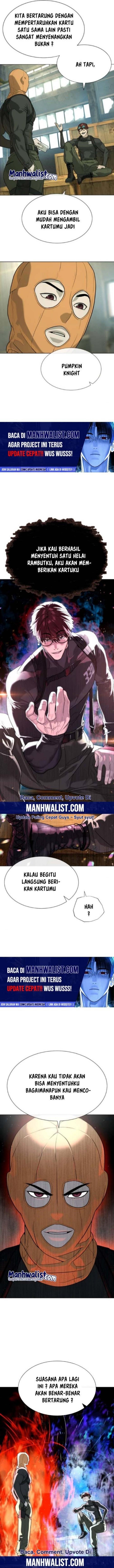 Read Killer Peter ID Manga Online