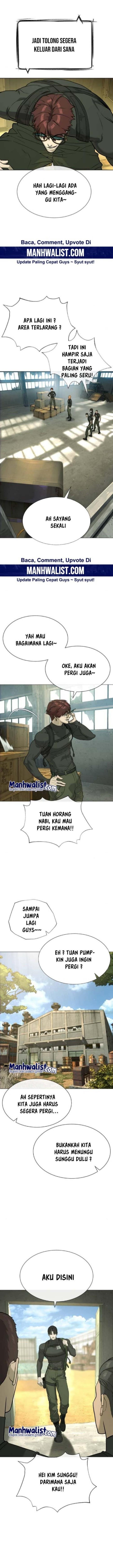 Read Killer Peter ID Manga Online