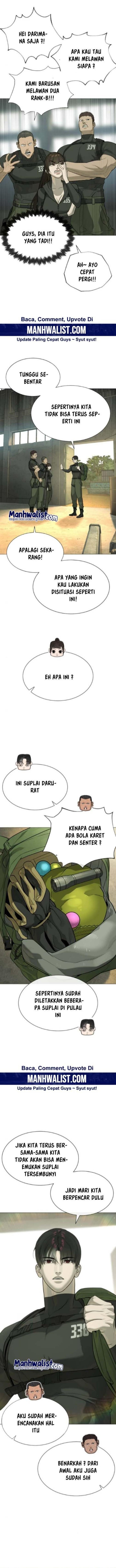 Read Killer Peter ID Manga Online