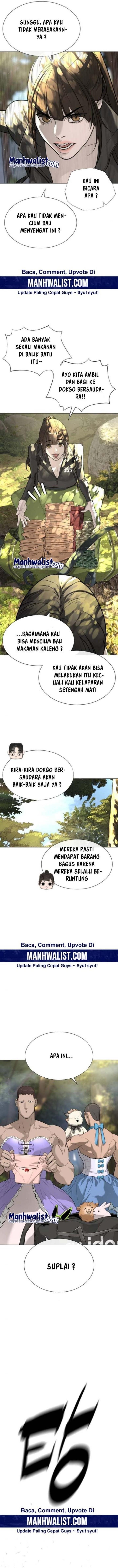 Read Killer Peter ID Manga Online