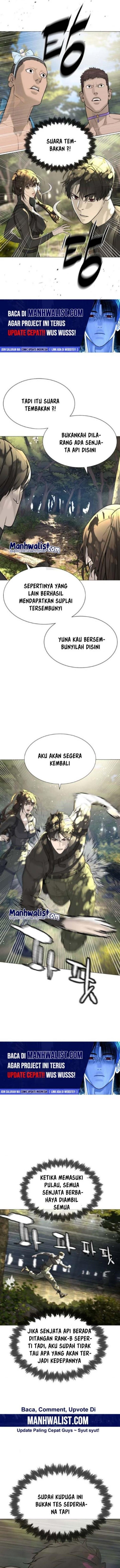 Read Killer Peter ID Manga Online